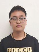 黄炳权（男）保健按摩师