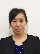 崔晓燕（女）保健按摩师