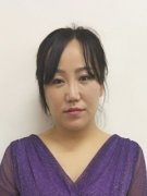 付鑫（女）保健按摩师