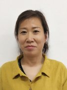 王维俊（女）保健按摩师