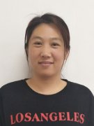 赵林（女）保健按摩师