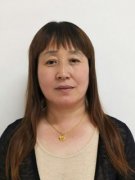 张书梅（女）保健按摩师