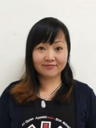 何芝艳（女）保健按摩师