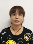 孟令艳（女）保健按摩师