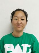 张小娟（女）保健按摩师