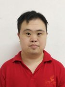 吴维路（男）保健按摩师