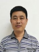 牛青松（男）保健按摩师