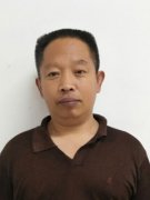 张启营（男）保健按摩师