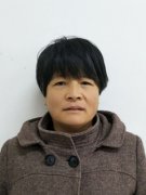 于树莲（女）保健按摩师