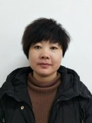 张培芹（女）保健按摩师