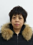 李金风（男）保健按摩师