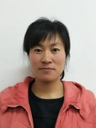 刘书玉（女）保健按摩师