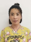 安娟娟（女）保健按摩师