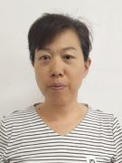 王淑芝（女）保健按摩师