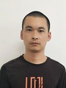 王浩（男）保健按摩师