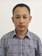 卢玉清（男）保健按摩师