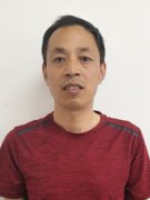 韩胜利（男）保健按摩师