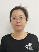 赵洪芝（女）保健按摩师