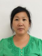 提恩梅（女）保健按摩师