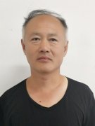 周军（男）保健按摩师