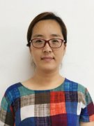 范威威（女）保健按摩师