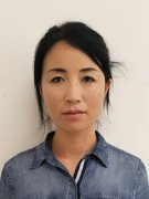 谢芳芳（女）保健按摩师