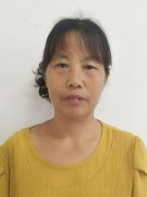 何秀珍（女）保健按摩师