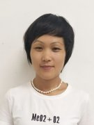 高淑霞（女）保健按摩师