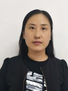 高秋红（女）保健按摩师