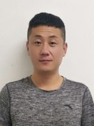 孙长林（男）保健按摩师