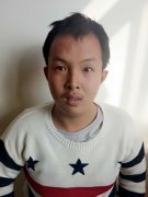 刘兆（男）保健按摩师