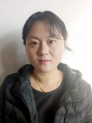 杨珍（女）保健按摩师