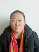 刘桂花（女）保健按摩师