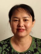 张树香（女）保健按摩师