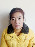 刘博兰（女）保健按摩师