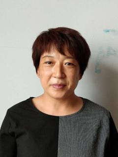 辛秀云（女）中式面点师