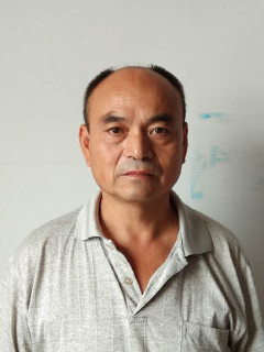 张风雨（男）中式面点师