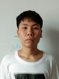 谢天天（男）中式面点师