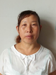 于桂平（女）中式面点师