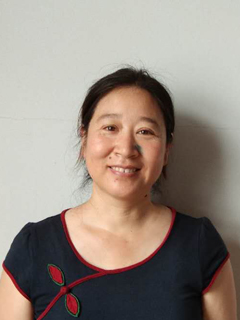 孙连娥（女）中式面点师