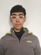 尹胜（男）保健按摩师