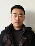 钱洪波（男）保健按摩师