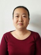 赵丽华（女）保健按摩师