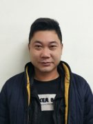 赵猛（男）中式烹调师