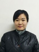 韩艳丽（女）中式烹调师