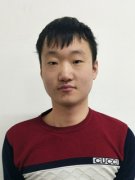 王磊（男）中式烹调师