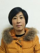 张锡燕（女）中式烹调师