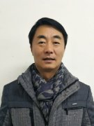 于志伟（男）中式烹调师