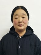 高海兰（女）中式烹调师