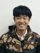 强恩龙（男）中式烹调师